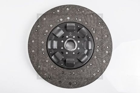 PE Automotive 080.154-00A Диск сцепления