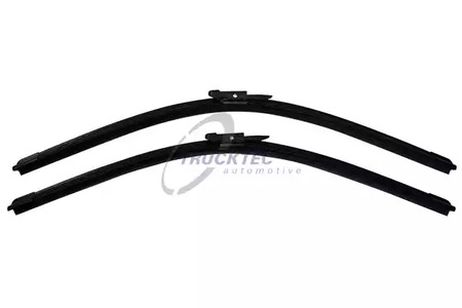 фото Trucktec Automotive 02.58.423 Щетка стеклоочистителя Trucktec Automotive 02.58.423 Щетка стеклоочистителя