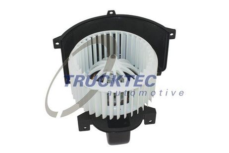 Trucktec Automotive 07.59.076 вентилятор