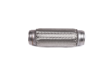 фото Stellox 69-99038-SX Гофра глушителя универсальная D46хL190 Stellox 69-99038-SX Гофра глушителя универсальная D46хL190