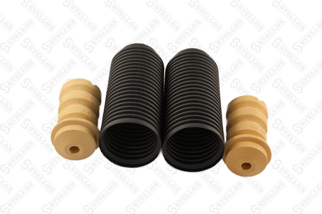 фото Stellox 11-27214-SX К-кт пыл.+отб.аморт. Audi 100 76-82 | зад | Stellox 11-27214-SX К-кт пыл.+отб.аморт. Audi 100 76-82 | зад |