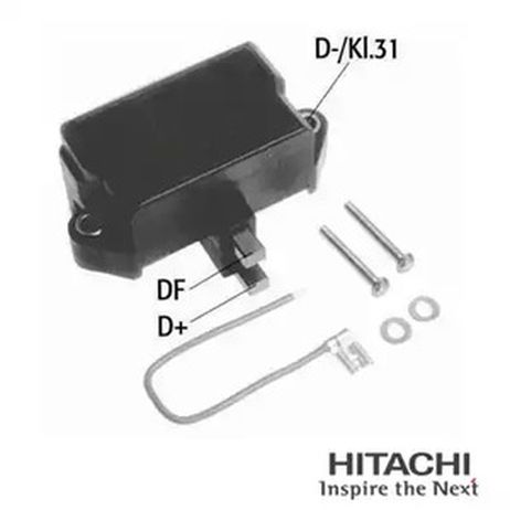 Hitachi 2500681 Регулятор генератора