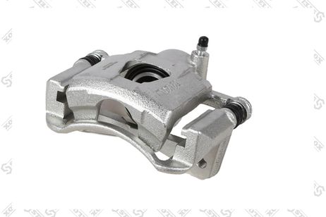 фото Stellox 05-90524-SX Суппорт торм.пер.л. Chevrolet Aveo II | перед лев | Stellox 05-90524-SX Суппорт торм.пер.л. Chevrolet Aveo II | перед лев |