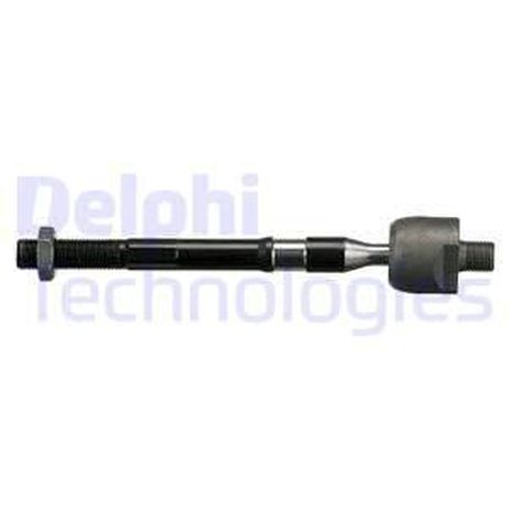 Delphi TA3204 Шарнир | перед |
