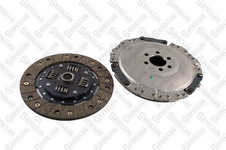 фото Stellox 07-01047-SX К-кт сцепления Audi A3, VW Bora/Golf/Po Stellox 07-01047-SX К-кт сцепления Audi A3, VW Bora/Golf/Po