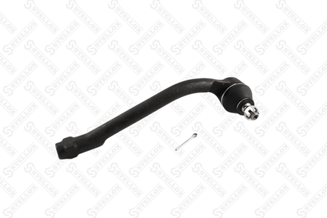 фото Stellox 51-00309A-SX Наконечник рулевой правый KIA Ceed 06> Stellox 51-00309A-SX Наконечник рулевой правый KIA Ceed 06>