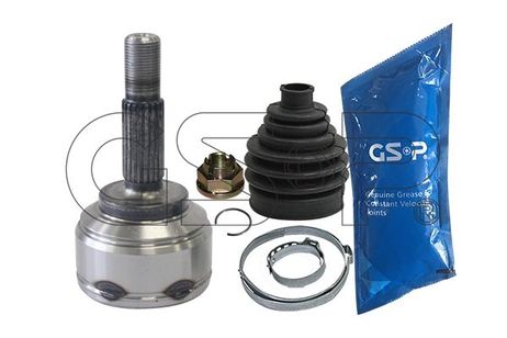 GSP 811004 Шарнирный комплект
