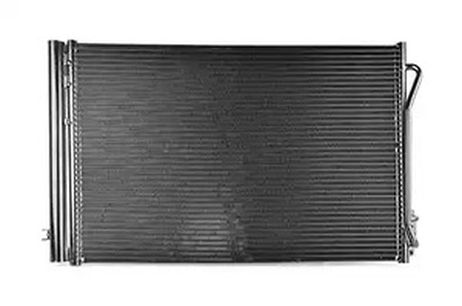 фото BSG BSG 15-525-007 Конденсатор BSG BSG 15-525-007 Конденсатор