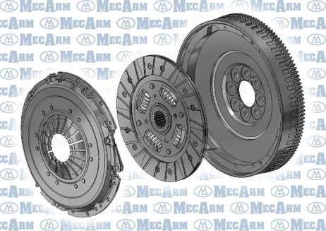 MecArm MK40013 Комплект сцепления