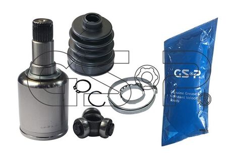GSP 699166 Шарнирный комплект