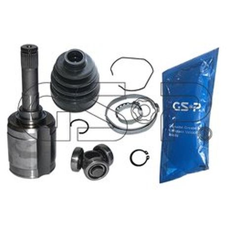 фото GSP 641181 Шарнирный комплект GSP 641181 Шарнирный комплект