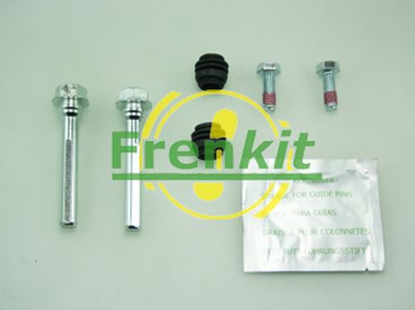 фото Frenkit 810085 Ремкомплект направляющих суппорта | перед | Frenkit 810085 Ремкомплект направляющих суппорта | перед |