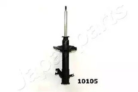 фото Japanparts MM-10105 Амортизатор | перед прав | Japanparts MM-10105 Амортизатор | перед прав |