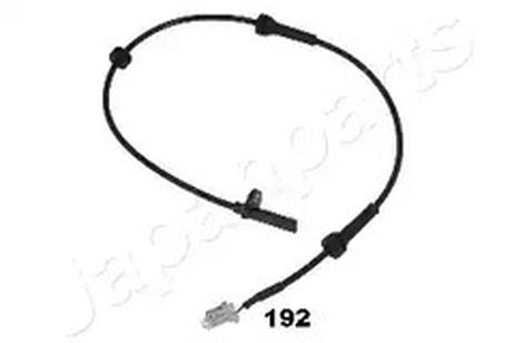фото Japanparts ABS-192 Датчик ABS | перед | Japanparts ABS-192 Датчик ABS | перед |