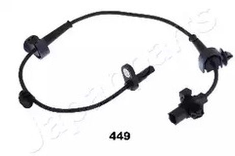 фото Japanparts ABS-449 Датчик | зад прав | Japanparts ABS-449 Датчик | зад прав |