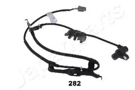 фото Japanparts ABS-282 Датчик | перед лев | Japanparts ABS-282 Датчик | перед лев |