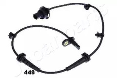 фото Japanparts ABS-448 Датчик | перед лев | Japanparts ABS-448 Датчик | перед лев |