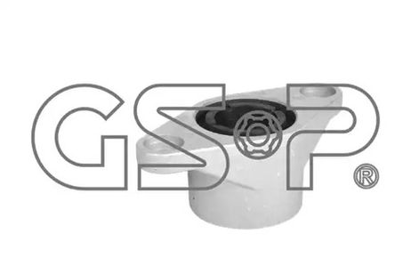 фото GSP 514117 Подшипник | зад | GSP 514117 Подшипник | зад |