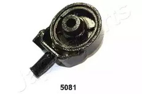 фото Japanparts RU-5081 Подушка двигателя | зад лев | Japanparts RU-5081 Подушка двигателя | зад лев |