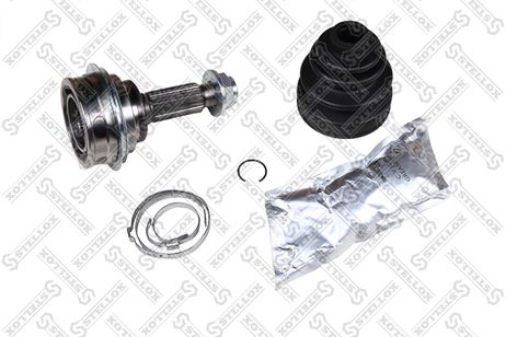 Stellox 150 1868-SX Шрус наружный Subaru Impreza/Legacy 2.0 | перед |