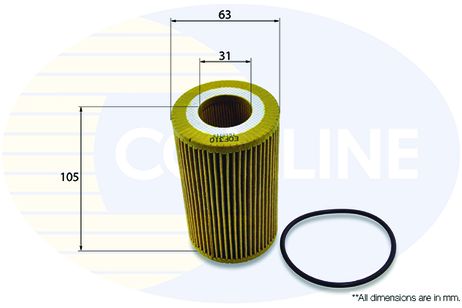 фото Comline EOF310 Фильтр Comline EOF310 Фильтр