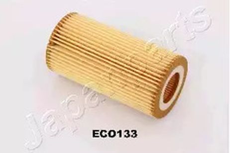Japanparts FO-ECO133 Фильтр масляный вставка