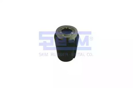 фото SEM LASTIK 10904 Втулка рессоры SEM LASTIK 10904 Втулка рессоры