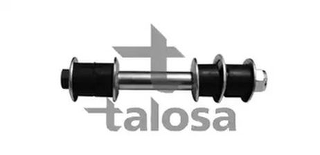 фото TALOSA 50-09573 Стойка | зад лев | TALOSA 50-09573 Стойка | зад лев |