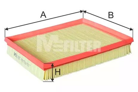 MFILTER K 7077 Фильтр