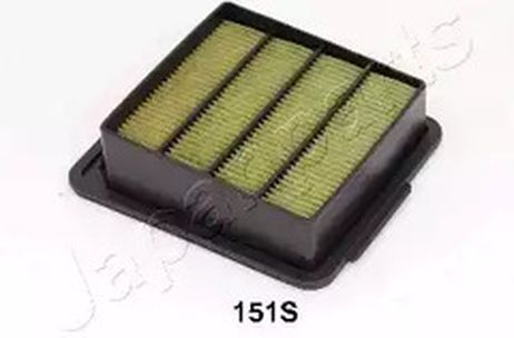 фото Japanparts FA-151S Фильтр Japanparts FA-151S Фильтр