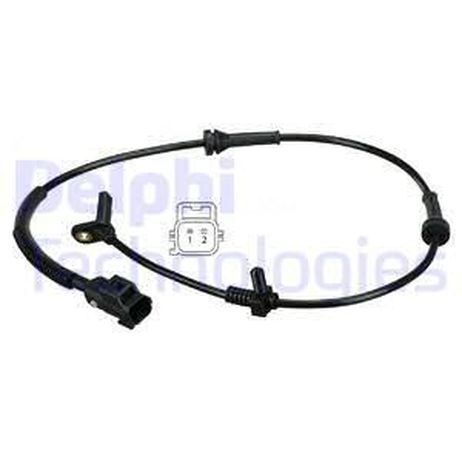 Delphi SS20368 Датчик 