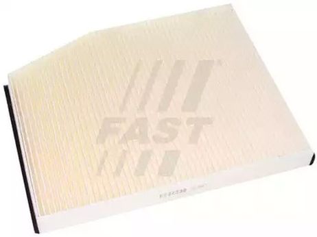 фото Fast FT37338 Фильтр салонный, Fast FT37338 Фильтр салонный,