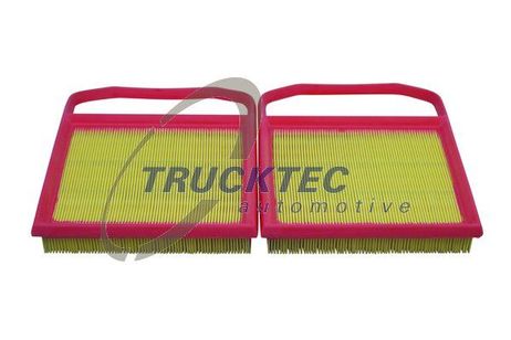 Trucktec Automotive 02.14.190 Фильтр