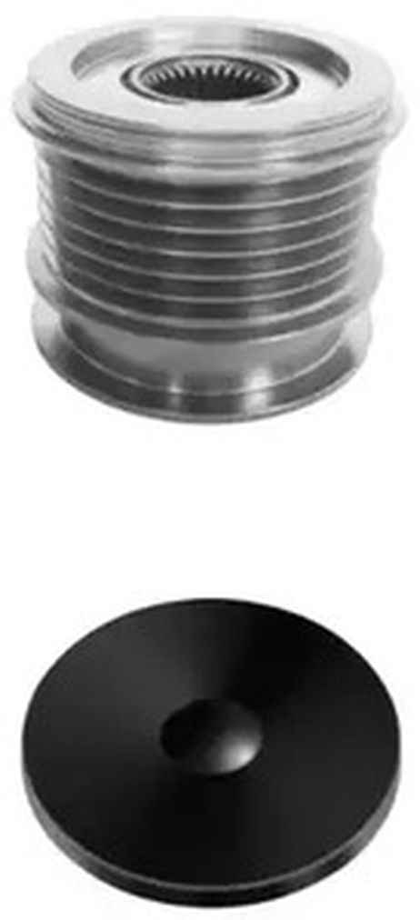 фото Hella 9XU 358 039-111 Механизм свободного хода Hella 9XU 358 039-111 Механизм свободного хода