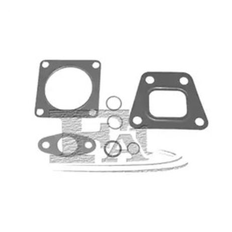 фото FA1 KT110060E Монтажный комплект FA1 KT110060E Монтажный комплект
