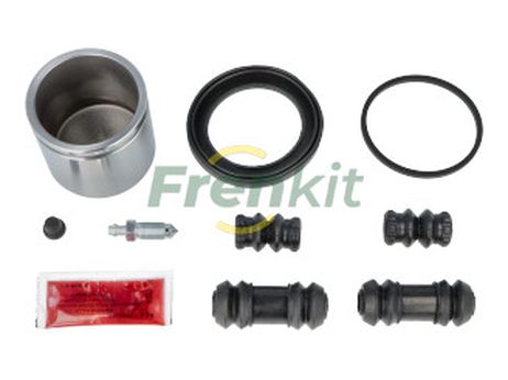 фото Frenkit 260991 Ремкомплект суппорта с поршнем | перед | Frenkit 260991 Ремкомплект суппорта с поршнем | перед |