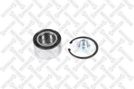 фото Stellox 43-29170-SX К-кт подш. ступ. перед. Daewoo Lacetti Stellox 43-29170-SX К-кт подш. ступ. перед. Daewoo Lacetti