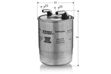 фото Tecneco GS8016 Фильтр Tecneco GS8016 Фильтр