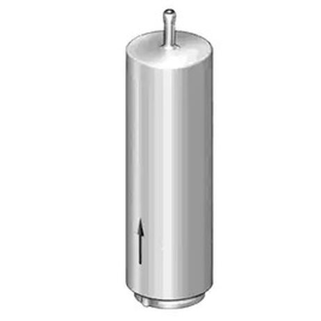 фото Purflux FCS854 Фильтр топливный Purflux FCS854 Фильтр топливный