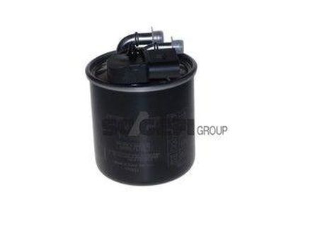 фото Purflux FCS829 Фильтр Purflux FCS829 Фильтр
