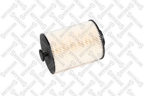фото Stellox 21-00855-SX Фильтр топливный cепаратор GAZ Cummins Stellox 21-00855-SX Фильтр топливный cепаратор GAZ Cummins