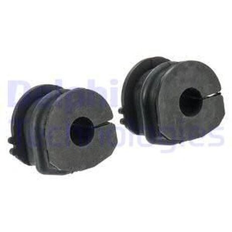 Delphi TD1635W Подвеска | зад |