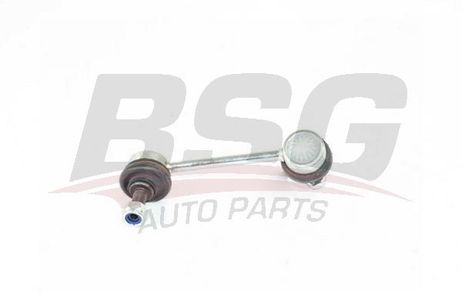 BSG BSG 40-310-117 Стойка | зад лев |