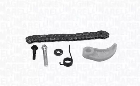 Magneti Marelli 341500000750 Комплект цепи привода распредвала