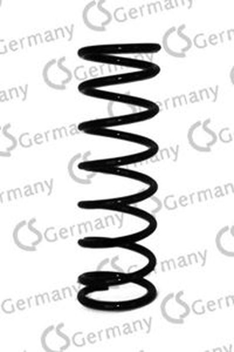 CS Germany 14.504.231 Пружина | зад |