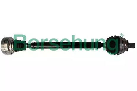 фото Borsehung B18423 Вал | прав | Borsehung B18423 Вал | прав |