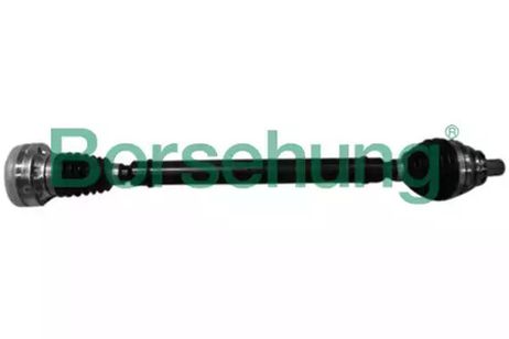 фото Borsehung B18324 Вал | прав | Borsehung B18324 Вал | прав |