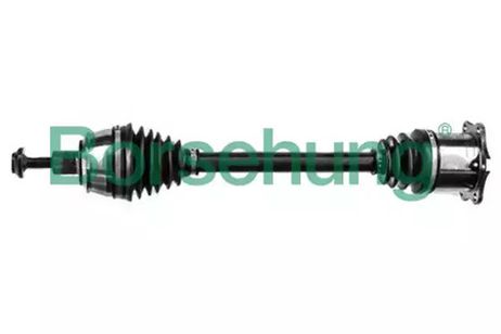 фото Borsehung B18371 Вал | прав | Borsehung B18371 Вал | прав |