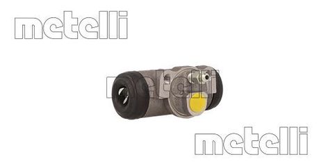 Metelli 04-1088 Цилиндр