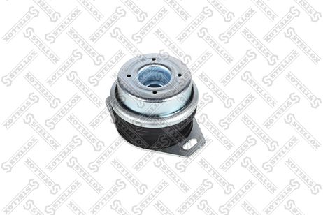 фото Stellox 71-11005-SX Подушка КПП Citroen Evasion/Jumpy 1.6/2 | зад лев | Stellox 71-11005-SX Подушка КПП Citroen Evasion/Jumpy 1.6/2 | зад лев |